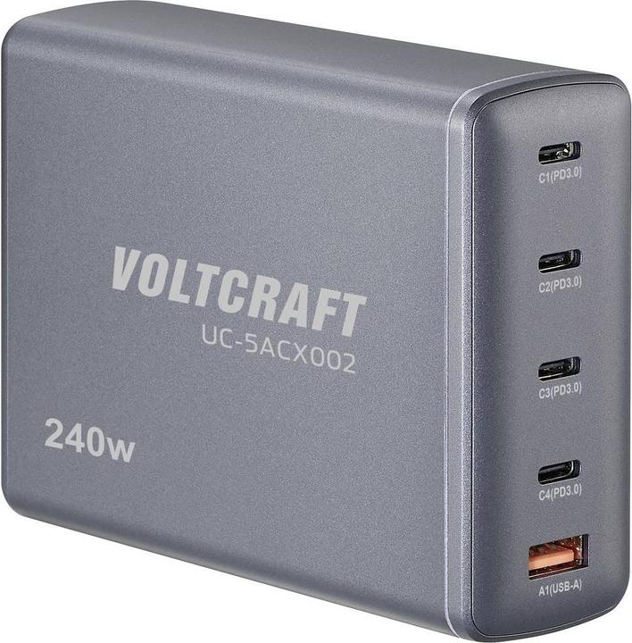 USB Ladegerät