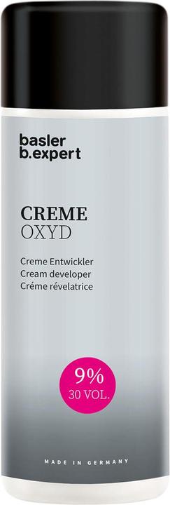 Image du produit Basler Oxyde de crème