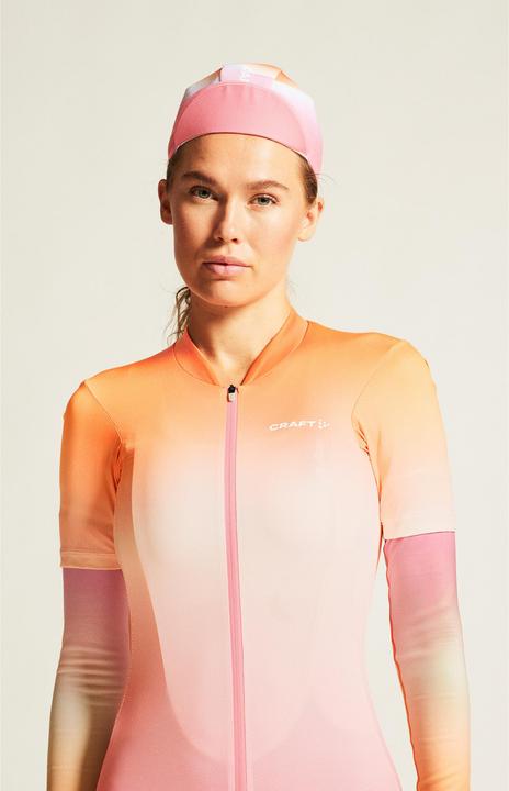 Image du produit Craft Women's ADV Endur Graphic Jersey (M)
