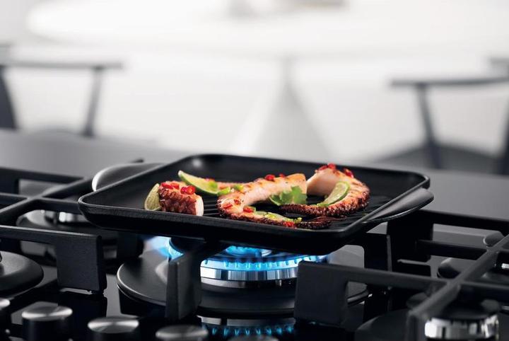 Productafbeelding Whirlpool Gaskookplaat AKWL 728/NB