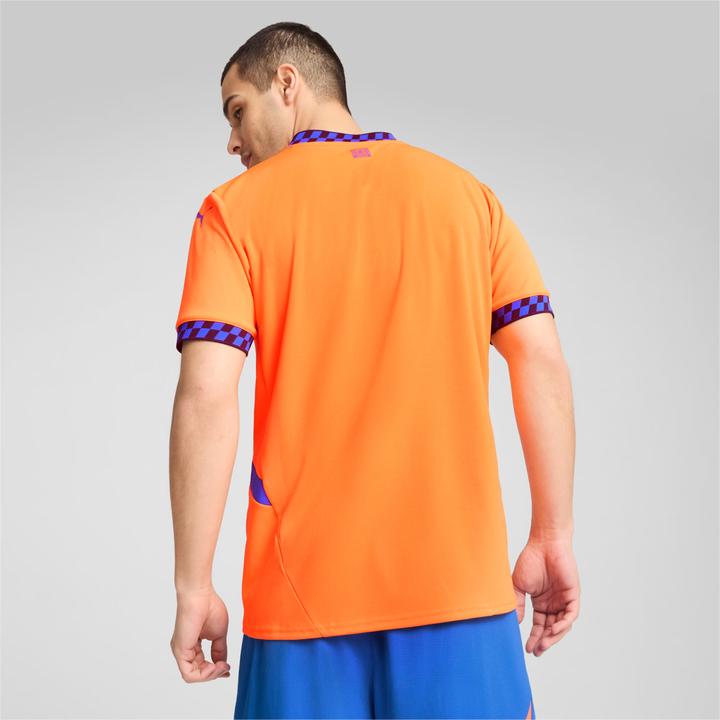 Actual product image Puma OM Third Jersey Replica (L)