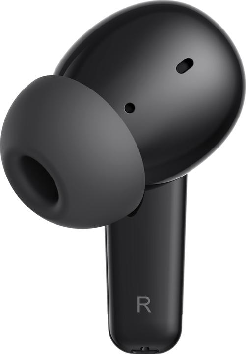 Image du produit Havit - Wireless Earbuds (TW956) - Bluetooth 5.4, with Microphone, TWS, ANC, Type-C, 500mAh - Black (5 h, Sans fil)