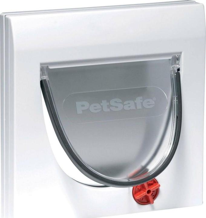 Produktbild PetSafe Katzenklappe (Manuelle Katzenklappe)