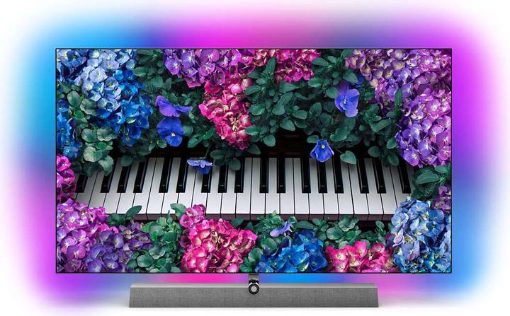 Immagine prodotto Philips 55OLED935/12 (55", OLED, 4K, 2020)