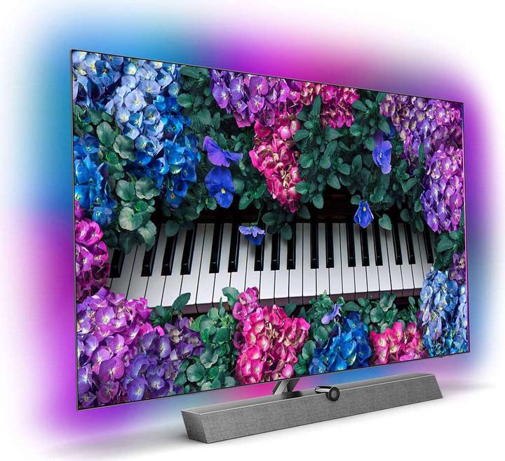 Immagine prodotto Philips 55OLED935/12 (55", OLED, 4K, 2020)