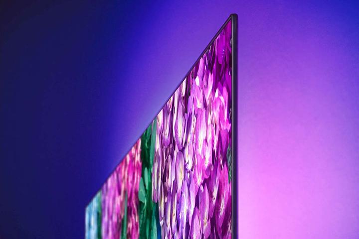 Immagine prodotto Philips 55OLED935/12 (55", OLED, 4K, 2020)