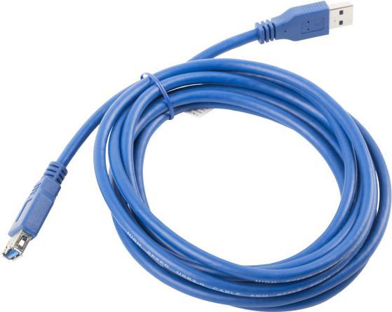 Immagine prodotto Lanberg CA-US3E-10CC-0030-B Cavo di prolunga USB 3.0 AM-AF 3m fine (3 m, USB 3.0)