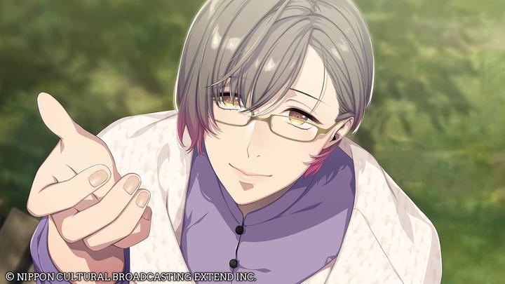Actual product image Pqube Bustafellows Season 2 (Switch)