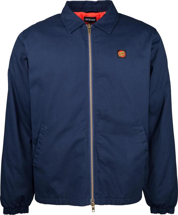 Jacke