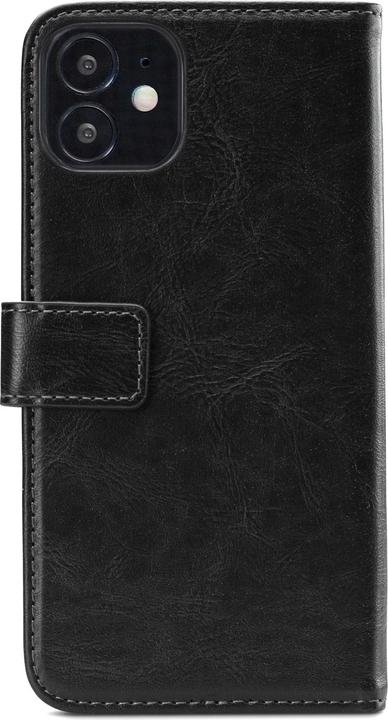 Actual product image Mobilize Elite Gelly Wallet (Apple iPhone 12 mini)