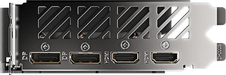 Immagine prodotto Gigabyte GeForce RTX 4060 Ti EAGLE (8 GB)