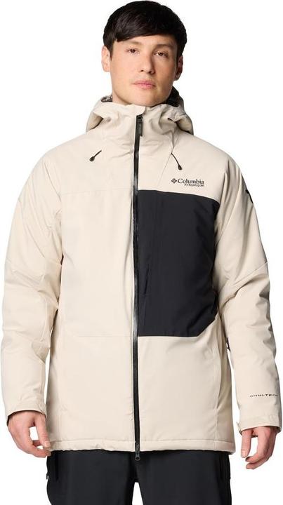 Columbia Winter District III Jacket (M)