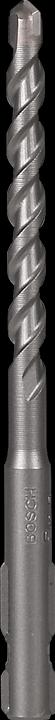 Produktbild Bosch Zubehör Betonbohrer, SDS quick, 10 x 70 x 120 mm (10 mm)