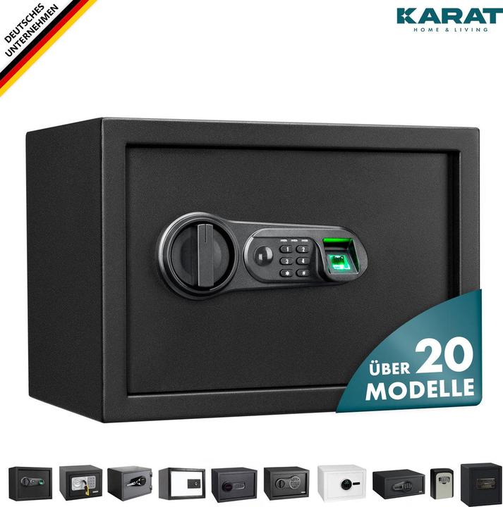 Actual product image Karat Tresor