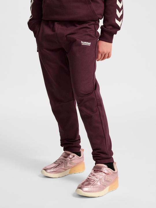 Image du produit hummel Hmljr Regular Adj Waist Pants (134)