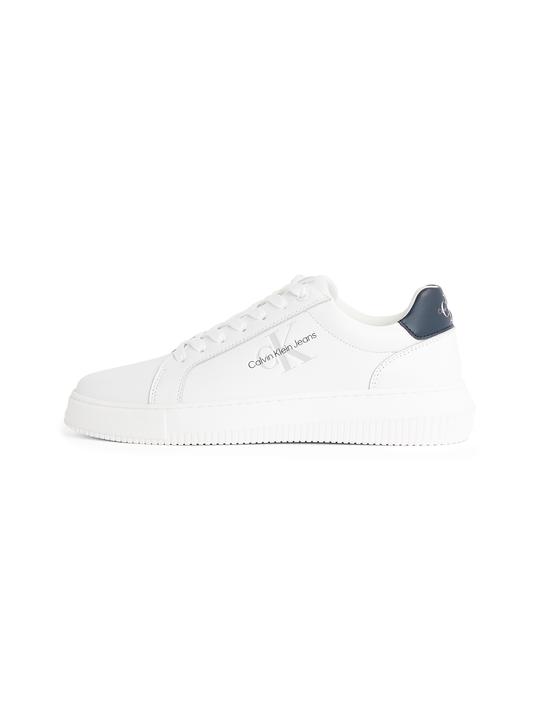 Actual product image Calvin Klein Chunky Cupsole Mono Lth (40)