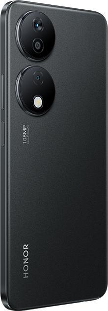 Immagine prodotto Honor X7b (128 GB, Midnight Black, 6.80", Doppia SIM, 108 Mpx, 4G)