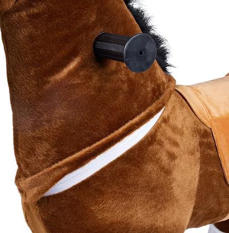 Produktbild Zoosy Reittier Pferd Gr. M