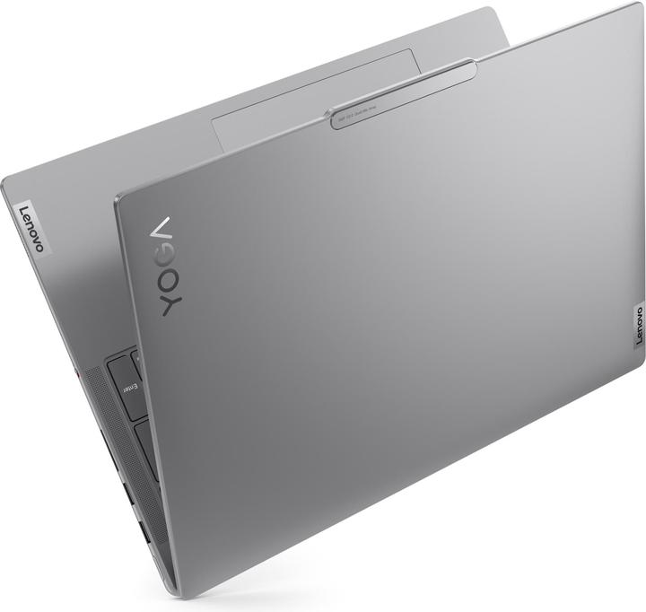 Actual product image Lenovo Yoga Pro 9 (16", Intel Core Ultra 9 185H, 32 GB, 1000 GB, DE)