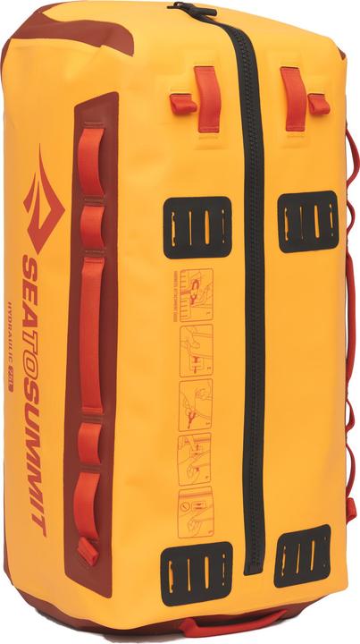 Immagine prodotto Sea To Summit Pacchetto idraulico Pro Dry (100 l)