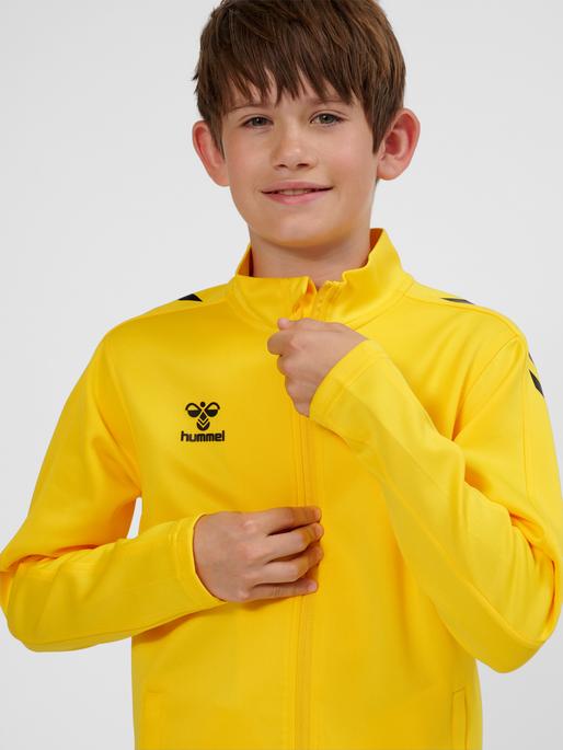 Immagine prodotto hummel Hmlcore Xk Poly Zip Sweat Bambini (140)