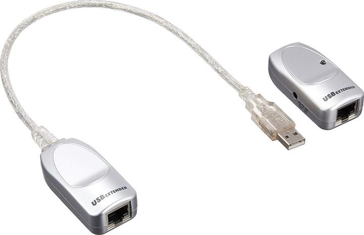 Immagine prodotto Aten Uce60 (60 m, USB 1.0)