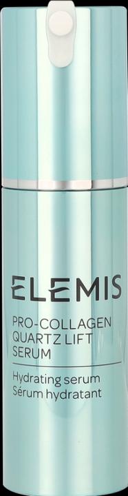 Actual product image Elemis Pro-Collagen Quartz Lift Serum (30 ml, Day cream)
