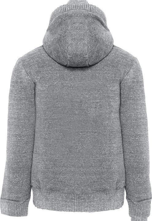 Produktbild Kariban Fleecejacke SherpaFutter (L)