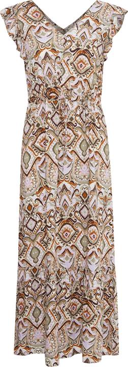 Actual product image B.young BYMMMJOELLA FRILL DRESS 2 20814541 (46)