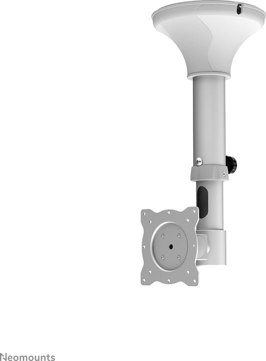 Produktbild Neomounts NewStar - FPMA-C025 SILVER - Deckenhalterung (Decke, 30")
