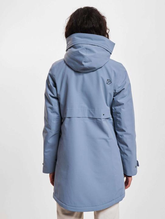 Image du produit Didriksons Femmes Parka Helle 5 (36, S)