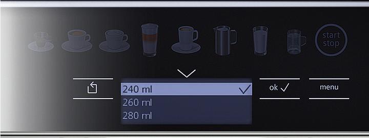 Immagine prodotto Siemens EQ.6 s300