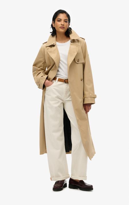 Immagine prodotto Superdry Klassischer Trenchcoat (M)