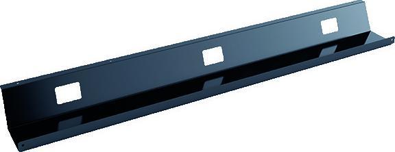 Actual product image Actiforce Fixed cable trough (Duct, 110 cm)