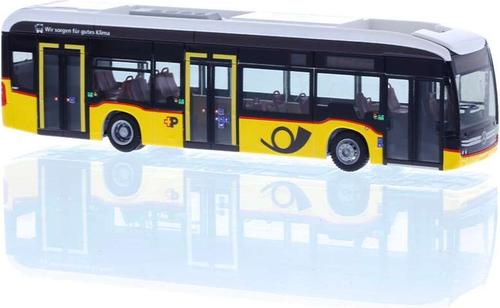Rietze Mercedes-Benz eCitaro Postauto (CH)