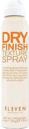 Image du produit ELEVEN Australia Spray Texture Finition Sèche 178ml (178 ml)