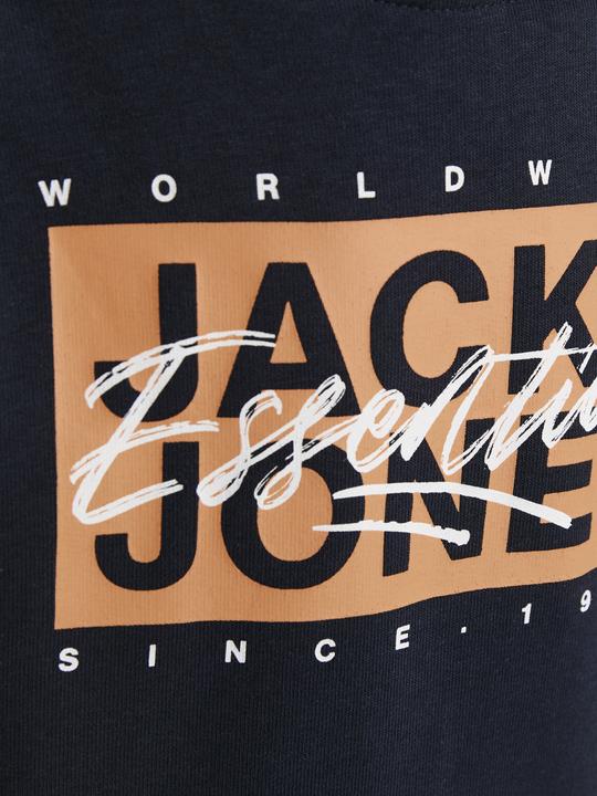 Immagine prodotto Jack & Jones Logo Kapuzenpullover Mini Kapuzenpullover (98)