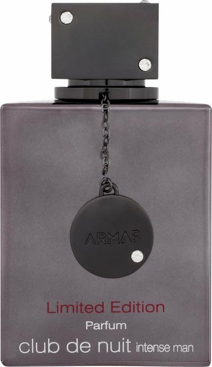 Image du produit Armaf Club de Nuit Intense Édition limitée (Eau de parfum, 105 ml)