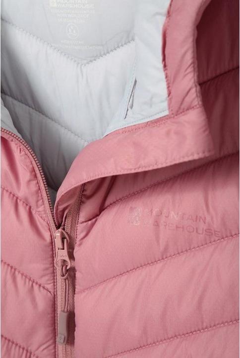 Immagine prodotto Mountain Warehouse Giacca trapuntata Seasons (30)