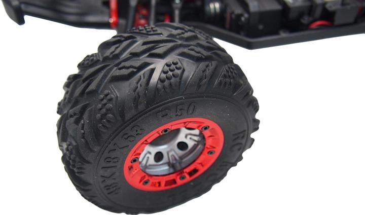 Actual product image Amewi XKing (RTR Ready-to-Run)
