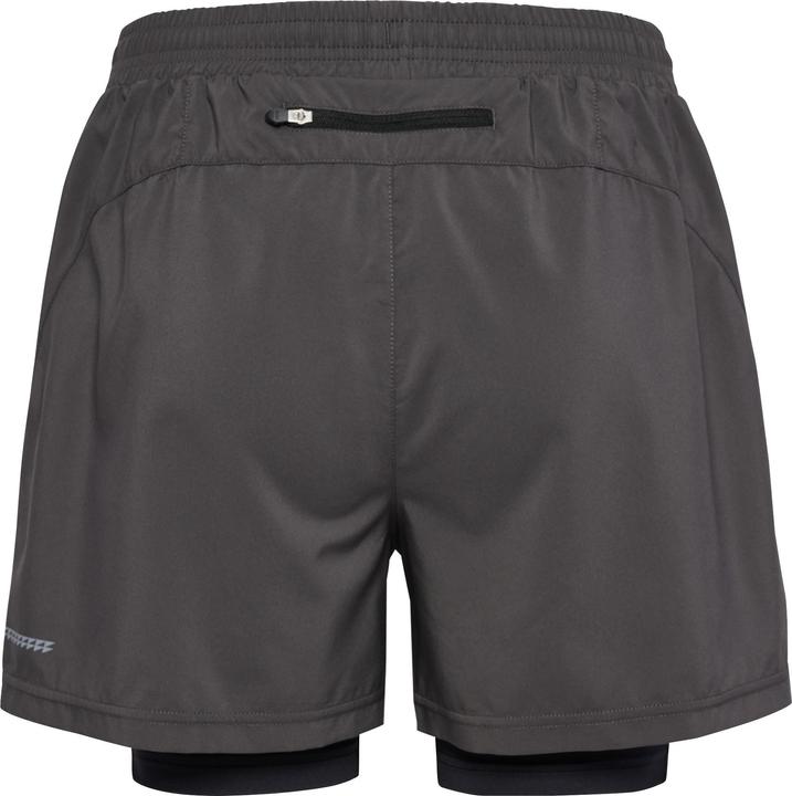 Produktbild Newline nwlDETROIT 2IN1 SHORTS WOMAN (XS)