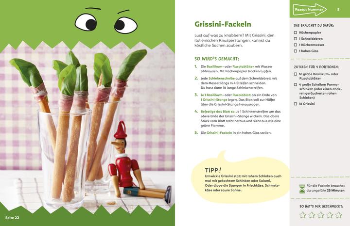 Produktbild Zack, fertig! Ich kann das allein! (Deutsch, Christiane Kührt, 2020)