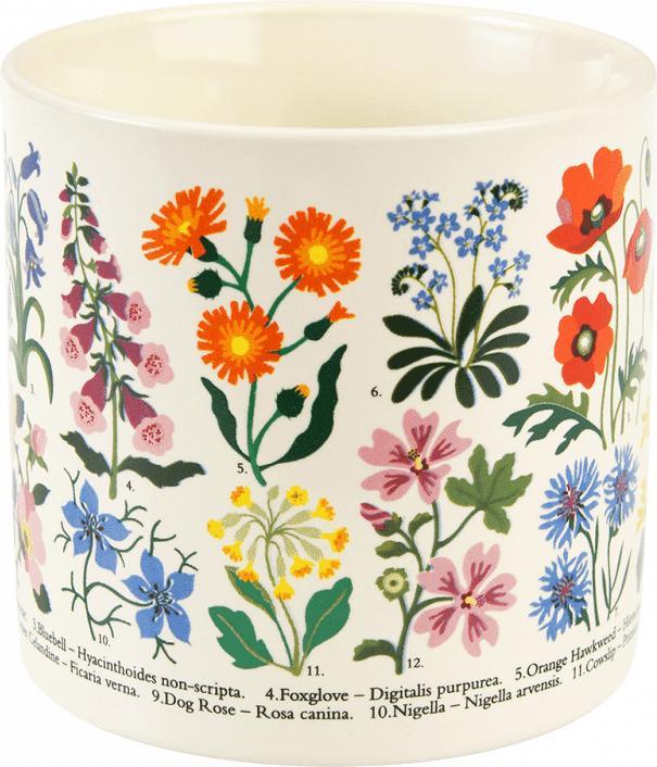 Rex London Wild Flowers (350 ml)