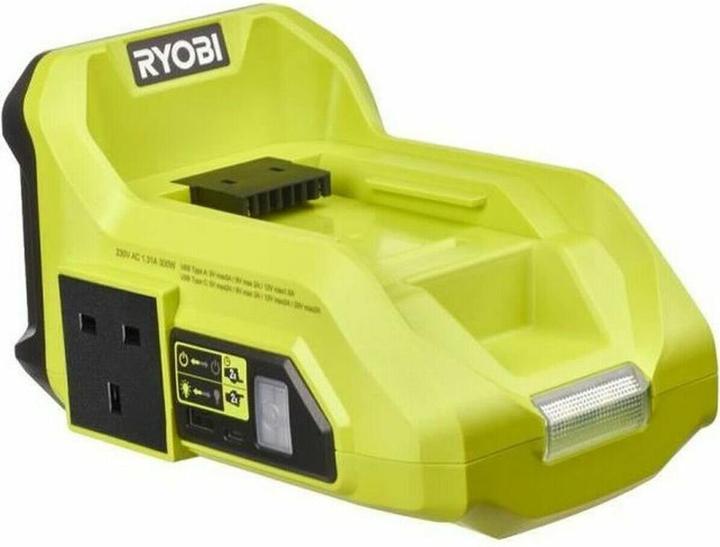 Productafbeelding Ryobi Przetwornica 36V 300W MAX POWER RY36BI300A-0