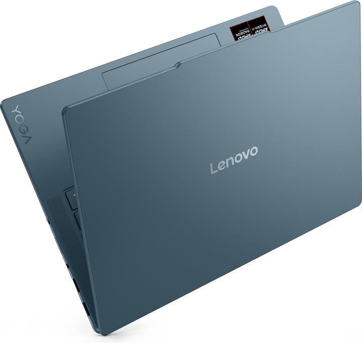 Immagine prodotto Lenovo Yoga Pro 7 (14.50", AMD Ryzen AI 7 350, 32 GB, 1000 GB, DE)