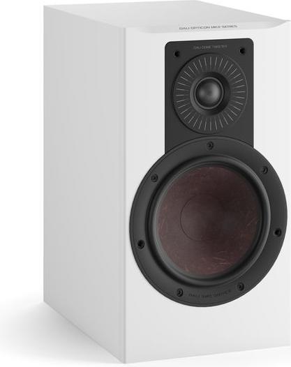 Image du produit Dali Opticon 2 MKII *blanc (1 paire)