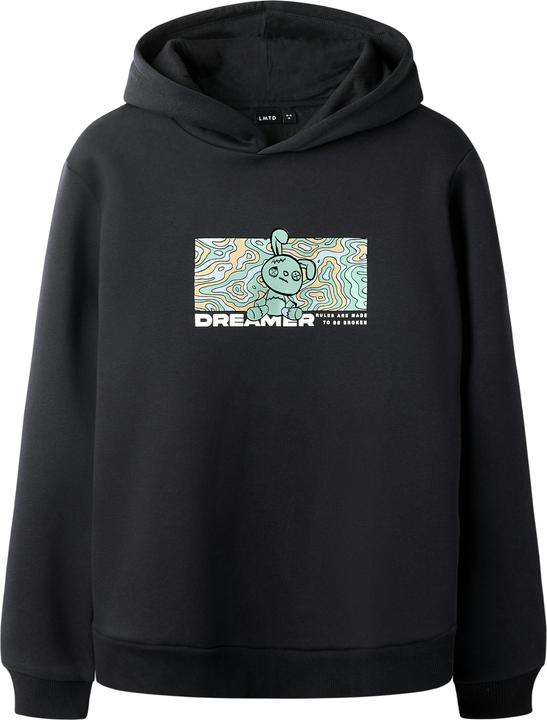 Lmtd Loose Fit Hoodie (146)