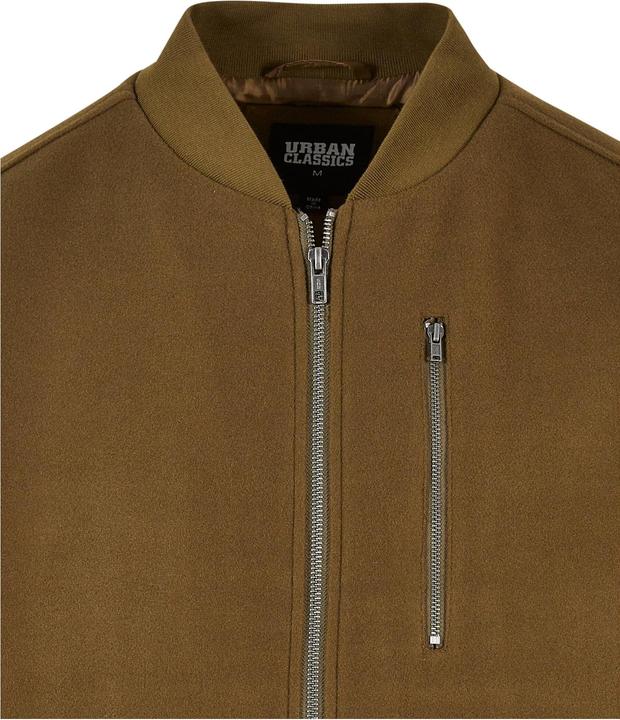 Immagine prodotto Urban Classics Bomber Blouson (XXL)