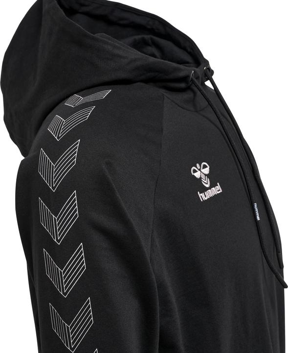 Immagine prodotto hummel Hmlmove Grid Cotton Hoodie (S)