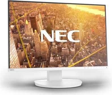 Immagine prodotto NEC EA242WU-WH 24IN (1920 x 1200 pixel, 24")